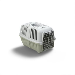 Pratiko 2 Pet Carrier – Medium/Olive Green
