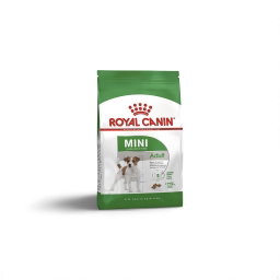 Royal Canin Mini Adult Dog 8kg Dry Dog Food