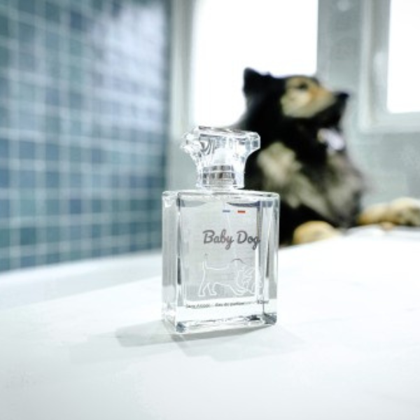 Francodex “Baby Dog” Perfume For Dogs 50ml_1