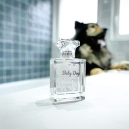 Francodex “Baby Dog” Perfume For Dogs 50ml