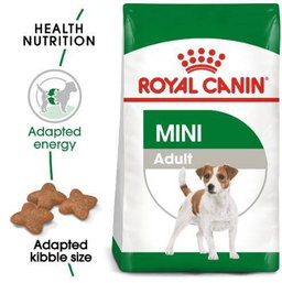 Size Health Nutrition Mini Adult 2 KG
