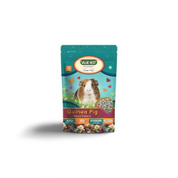 Happy Wings Adult Pellets Feed for Guinea Pig 500 GR