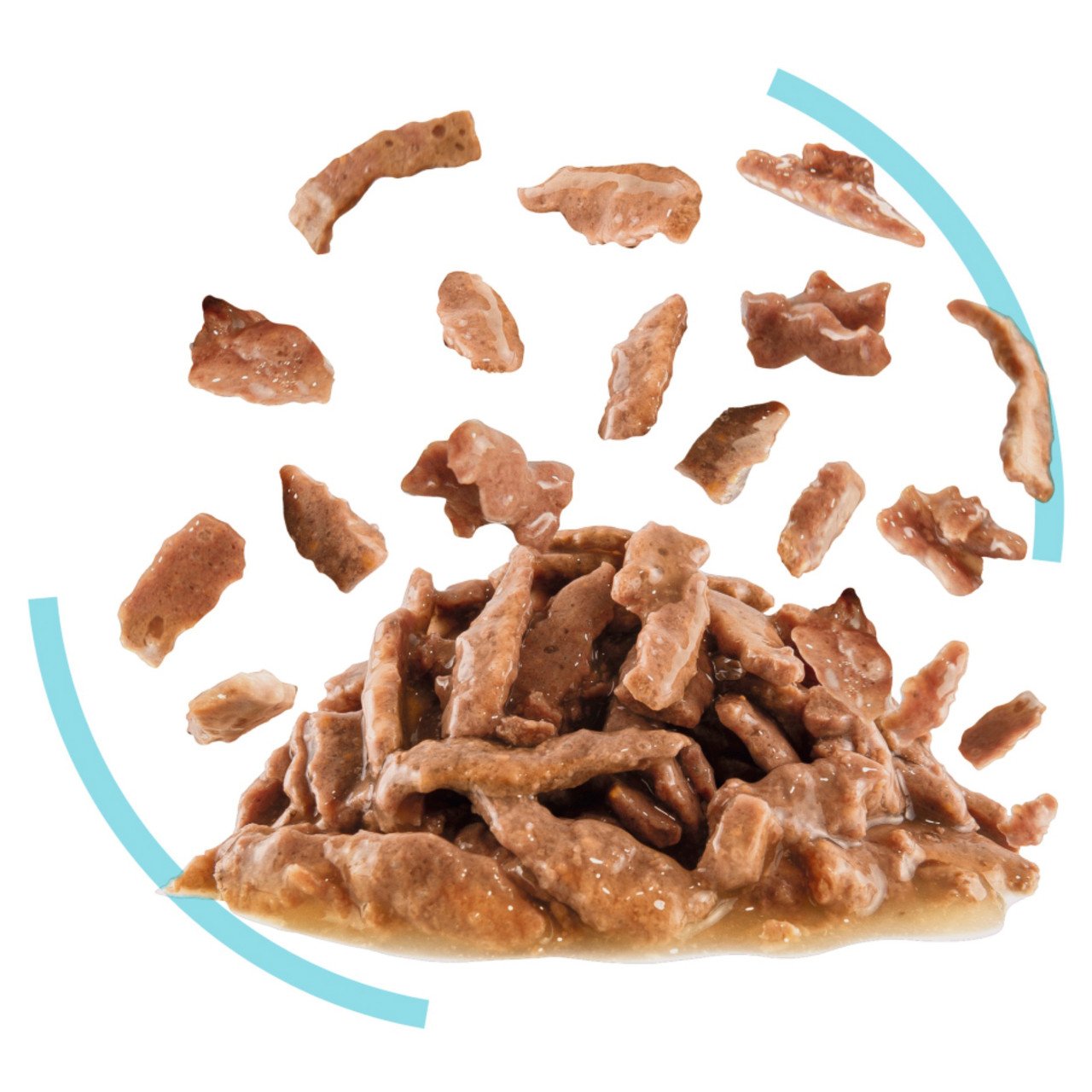 Feline Health Nutrition Sensory Feel Gravy (WET FOOD – POUCHES)_1