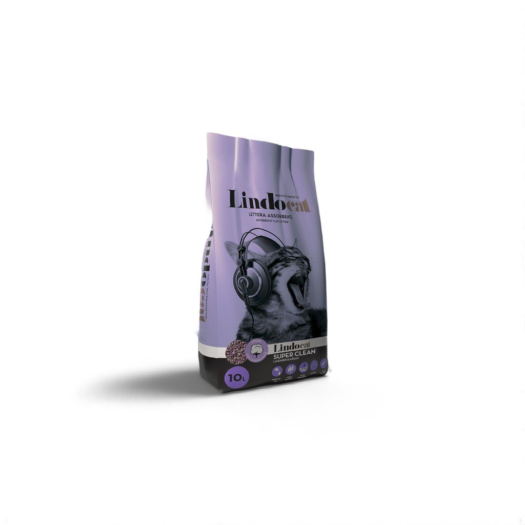 LINDOCAT Super Clean 10L