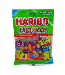 Gommes et bonbons HARIBO