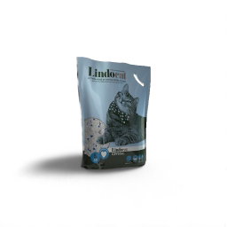 LindoCat Crystal (Silicagel) 5 L