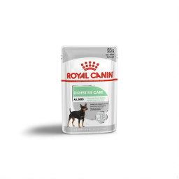 Canine Care Nutrition Digestive Care (WET FOOD – Pouches) 85g