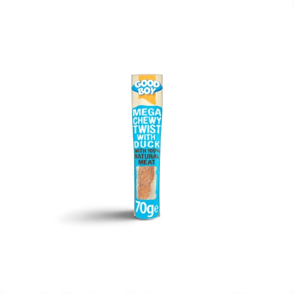 Mega Duck Twist 70G