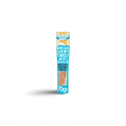 Mega Duck Twist 70G