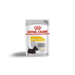 Canine Care Nutrition Dermacomfort (WET FOOD – Pouches) 85g