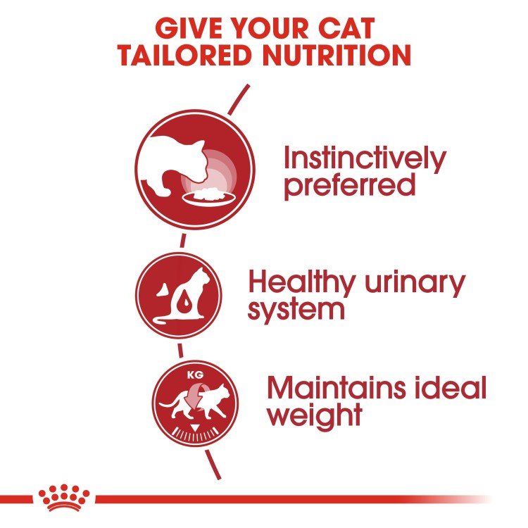 Feline Health Nutrition Instinctive Adult Cats Gravy (Wet Food – Pouches) 85g_1
