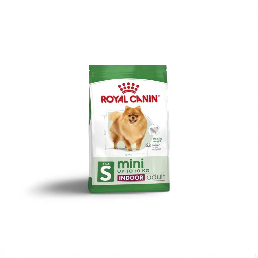 Size Health Nutrition Mini Indoor Adult 1.5KG_0