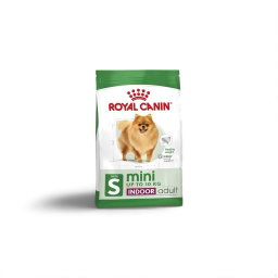 Size Health Nutrition Mini Indoor Adult 1.5KG