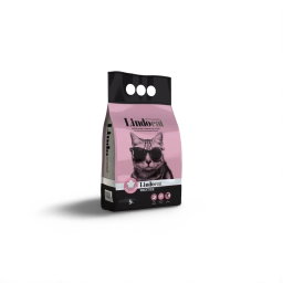 White Bentonite Prestige – 5 L (Baby Powder Fragrance)