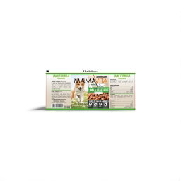 Mamavita Wet Dog Food ? Lamb Chunks in Gravy 400g
