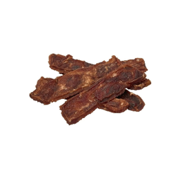 Chewy Venison Steaks – 80G