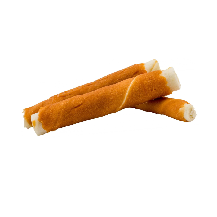 Jumbo Chicken Chewy Twists – 100g_1