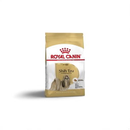 Breed Health Nutrition Shih Tzu Adult 7.5KG
