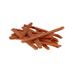 Chewy Chicken Strips – 100G