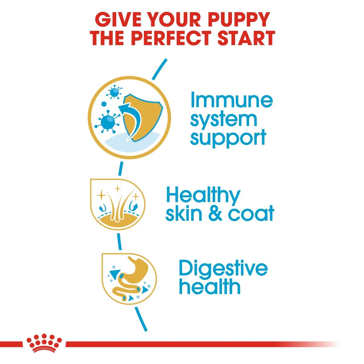 Breed Health Nutrition Shih Tzu Puppy 1.5KG_1