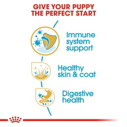 Breed Health Nutrition Shih Tzu Puppy 1.5KG