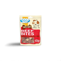 Deli Bites Beef – 65g