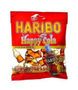 Gommes et bonbons HARIBO