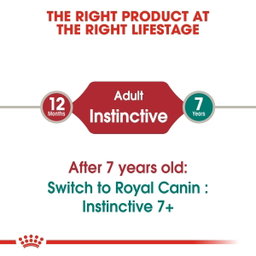 Feline Health Nutrition Instinctive Adult Cats Jelly (Wet Food – Pouches) 85g