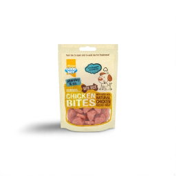 Deli Bites Chicken – 65g