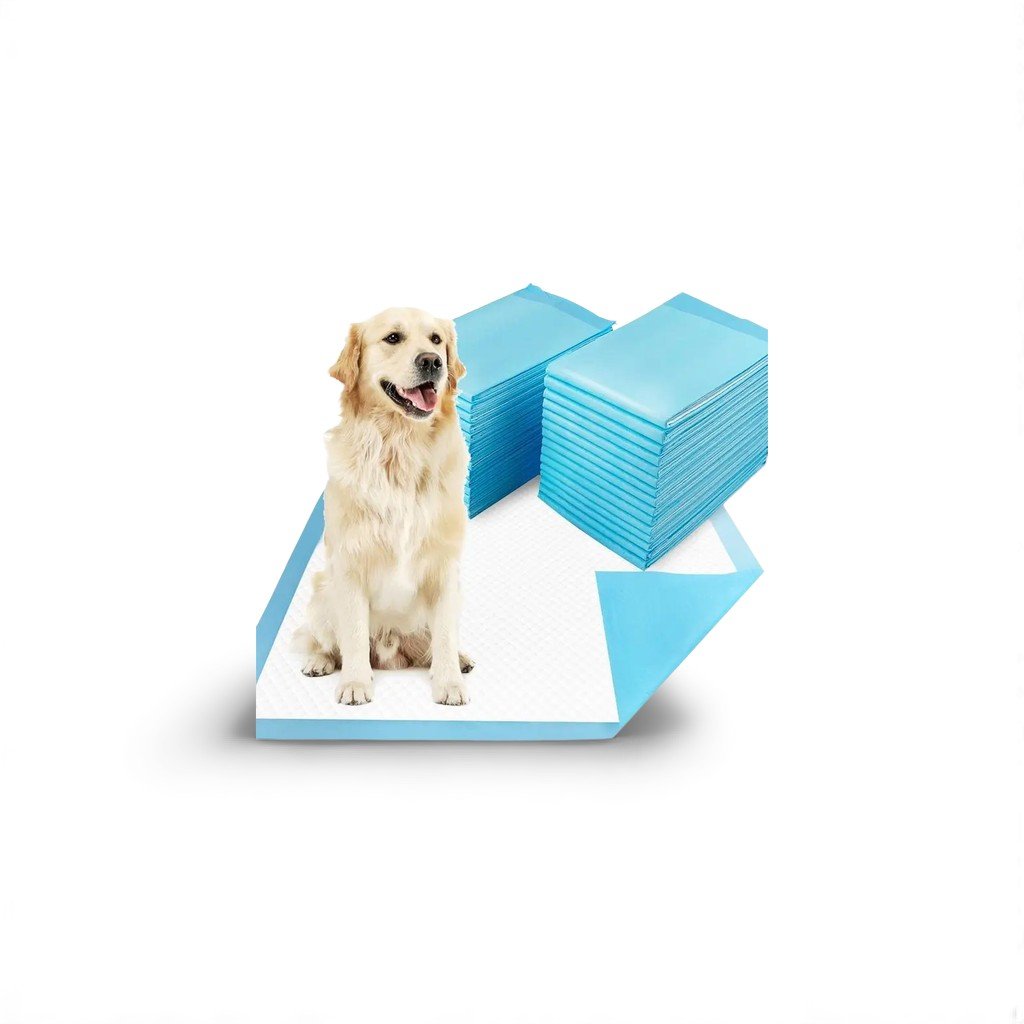 Mi Pets Dog Pee Pad 60 90cm XL (20 pcs)