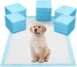 Mi Pets Dog Pee Pad 45x60cm M (50 pcs)