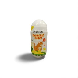 Mi Pets Deodorant Beads Lemon Scent 450g