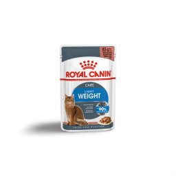 Feline Care Nutrition Light Weight Care (Wet Food – Pouches) 85g