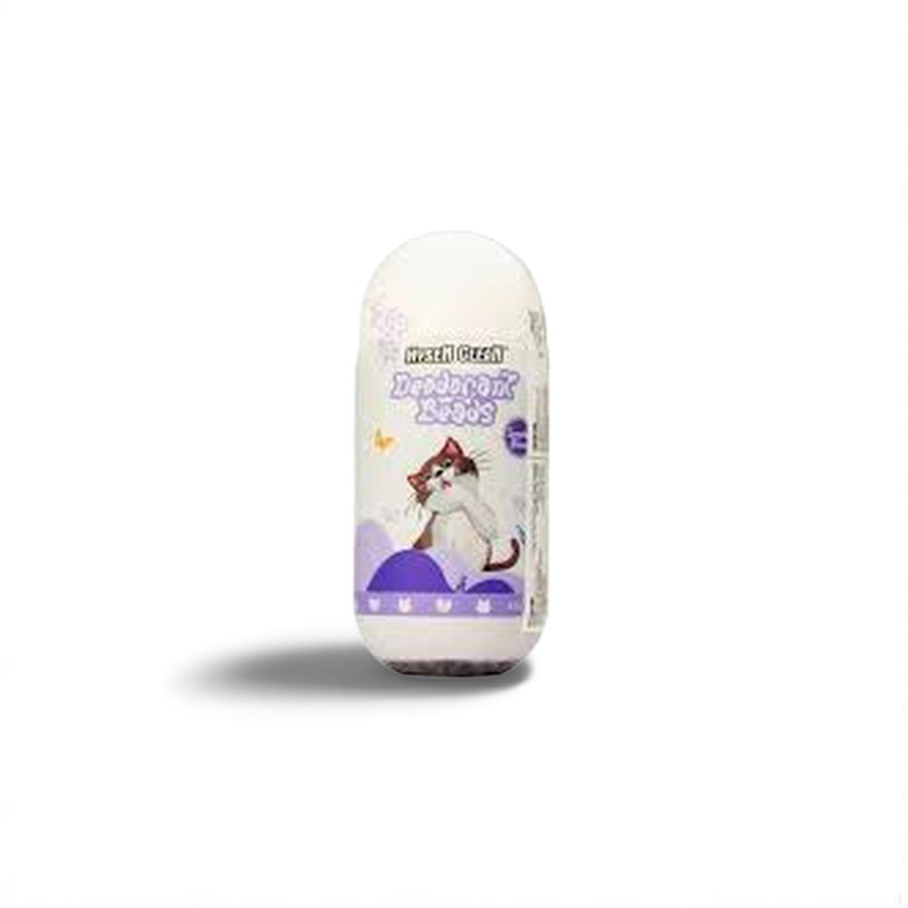 Mi Pets Deodorant Beads  Lavender Scent 450g_0