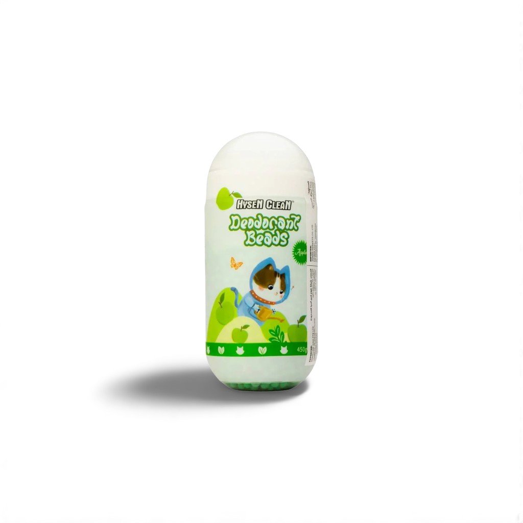 Mi Pets Deodorant Beads  Apple Scent 450g_0