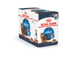Feline Care Nutrition Light Weight Care (Wet Food – Pouches) 85g