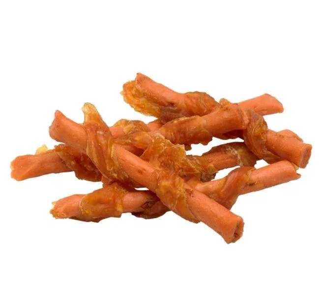 Chewy Chicken Fillets – 80G_1