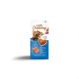 Cat Treats & Snacks