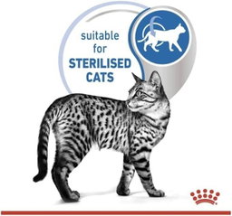 Royal Canin FELINE HEALTH NUTRITION INDOOR JELLY CAT WET FOOD
