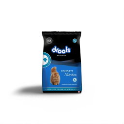 Drools Cat Dry Food  Ocean Fish 7kg