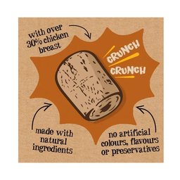 Goodboy Crunchies Mini Chicken 60g