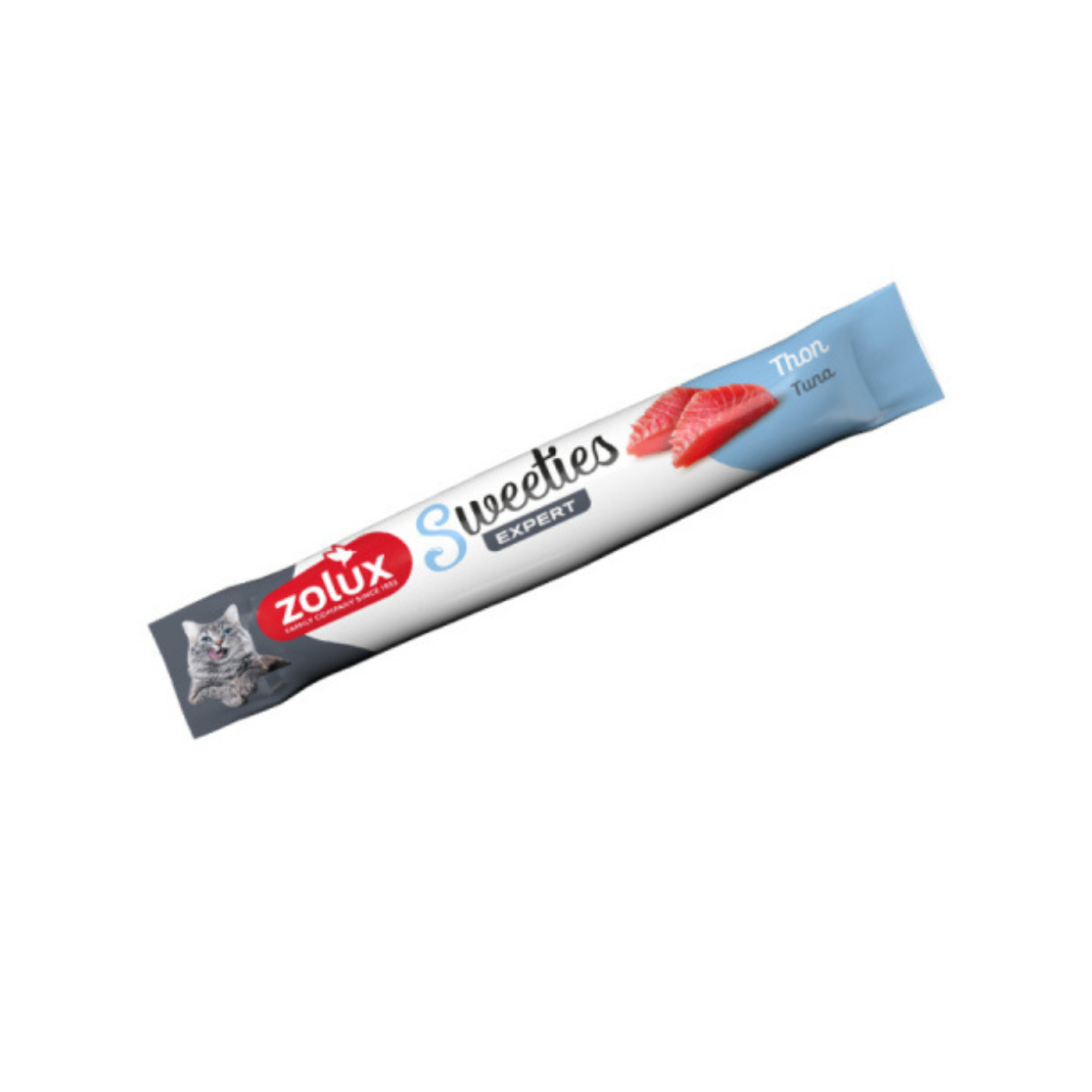 Sweeties Creamy Stick For Cat – Tuna_1