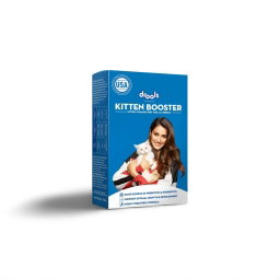 Drools Kitten Booster 300g