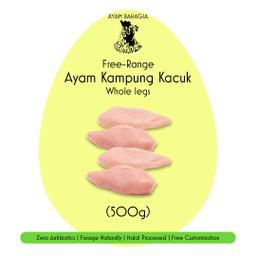 Skinless Chicken Breast