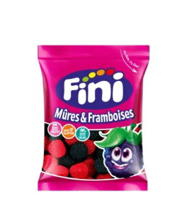 Gommes et bonbons FINI