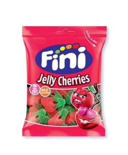 Gommes et bonbons FINI