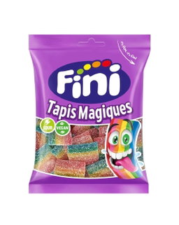 Gommes et bonbons FINI