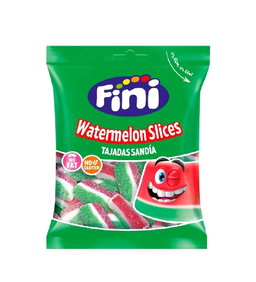 Gommes et bonbons FINI