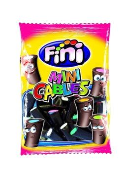 Gommes et bonbons FINI