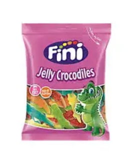 Gommes et bonbons FINI
